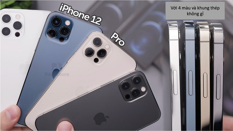 iphone 12 pro cũ