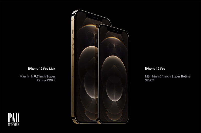 iPhone 12 Pro Max 128GB