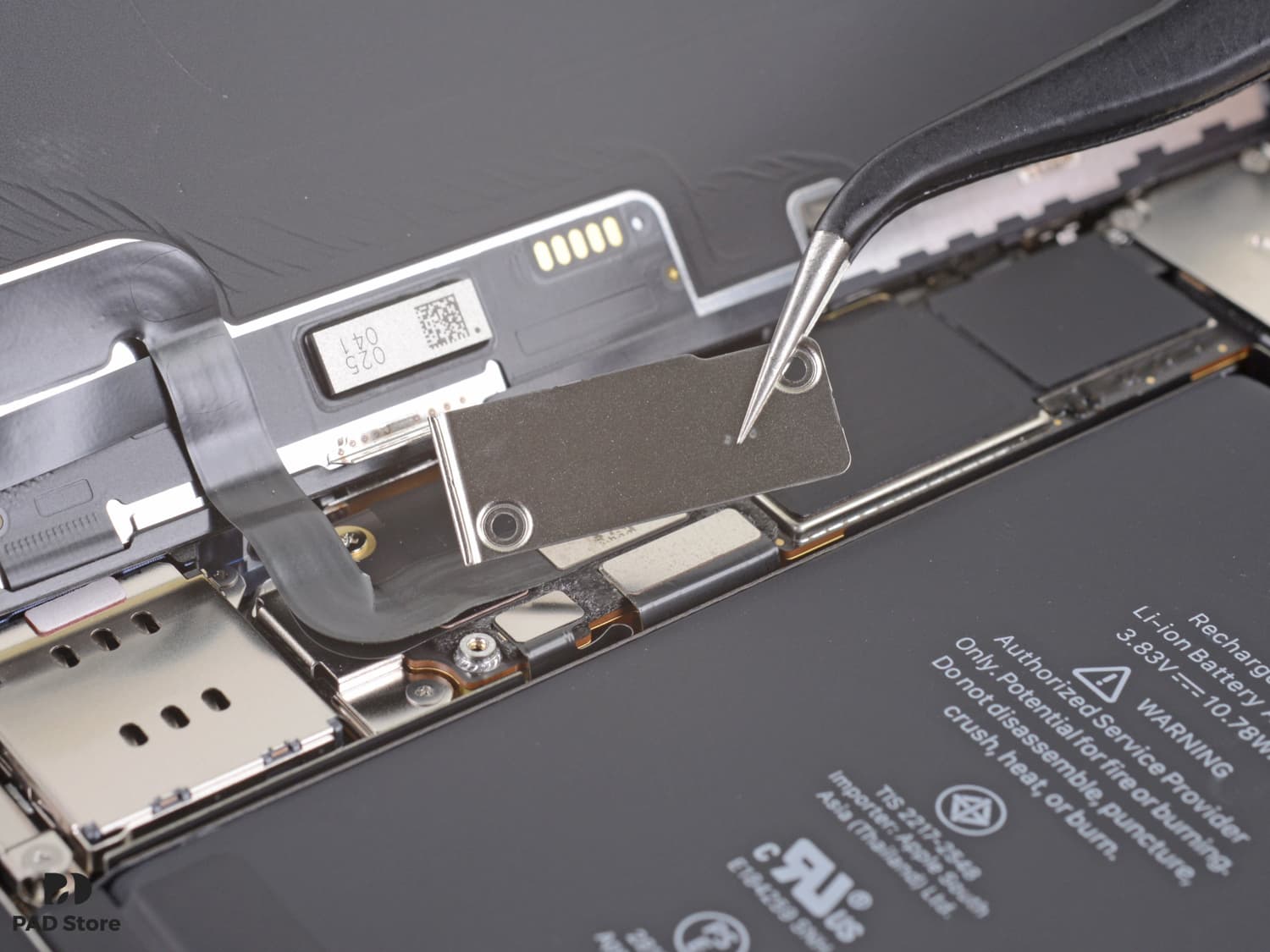 thay pin cho iphone