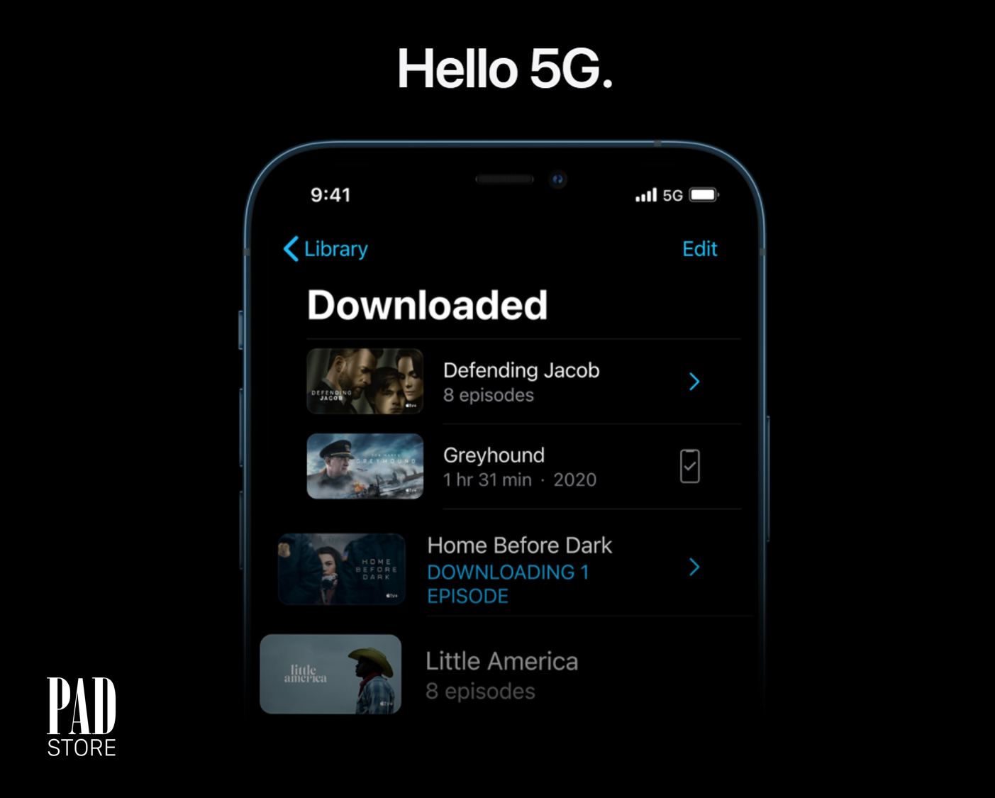 Điện thoại iPhone 12 Pro 128GB