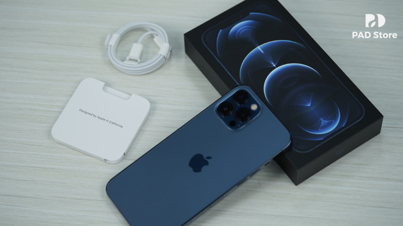 PAD Store tự tin cung cấp chế độ bảo hành dài hạn cho dịch vụ thay màn hình iPhone 14 Pro Max