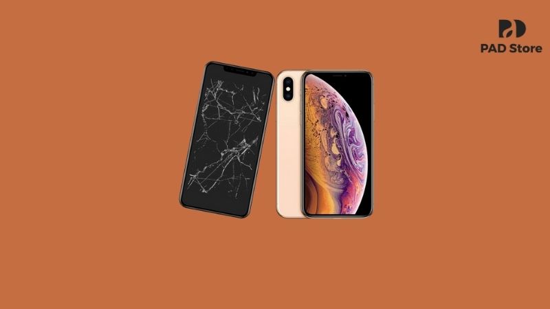 PAD Store tự hào là địa chỉ uy tín, hoạt động lâu năm trong lĩnh vực kinh doanh và sửa chữa các sản phẩm Apple