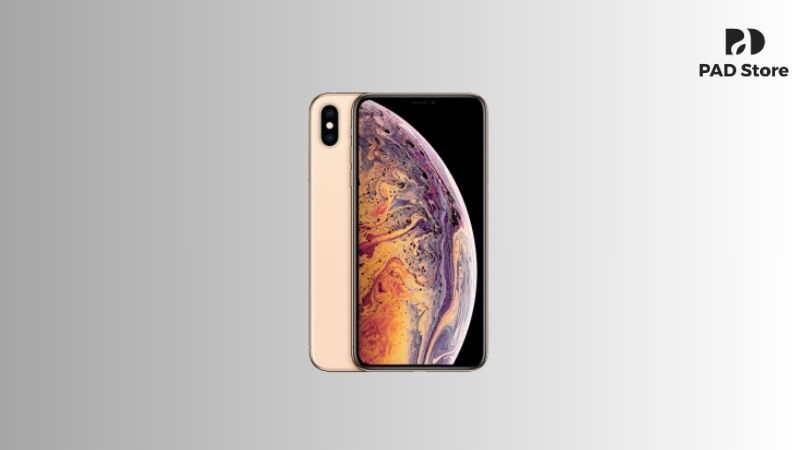 Đội ngũ kỹ thuật viên tại PAD Store là những người được đào tạo bài bản, có kiến thức chuyên môn vững vàng về iPhone Xs