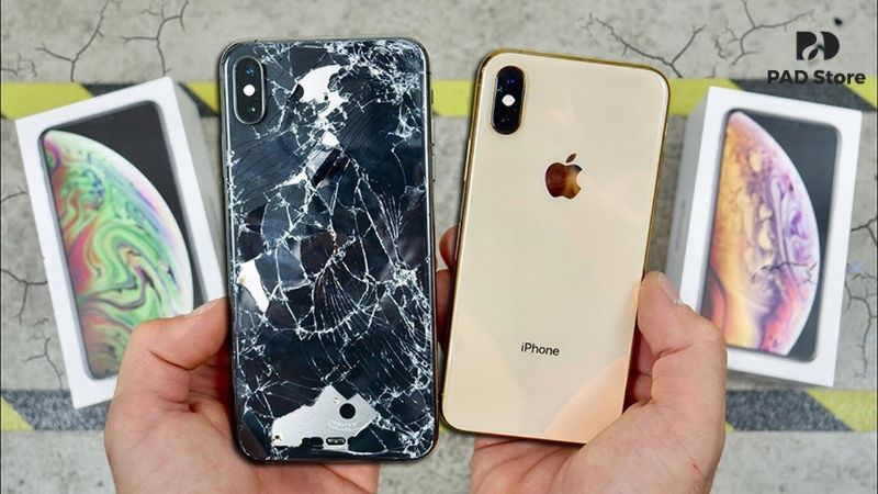 Kỹ thuật viên sẽ kiểm tra thiết bị và xác định nguyên nhân gây ra lỗi