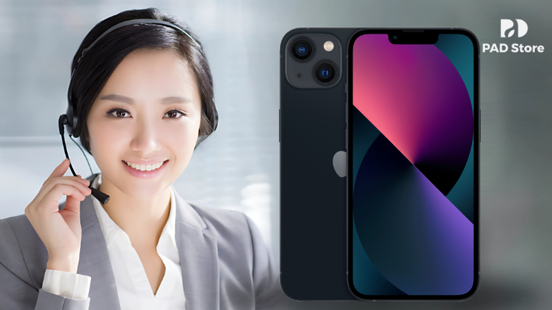 Tư vấn và báo giá là bước quan trọng giúp khách hàng hiểu rõ về tình trạng thiết bị