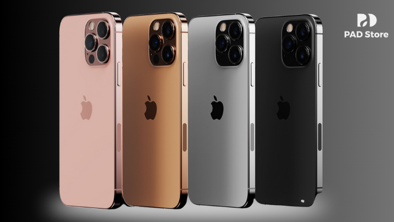 Lựa chọn địa chỉ thay màn hình iPhone 13 Pro uy tín mang lại nhiều lợi ích thiết thực
