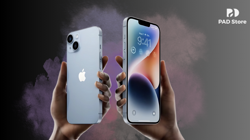 Không chỉ cam kết về chất lượng và bảo hành, PAD Store còn thường xuyên mang đến cho khách hàng những ưu đãi hấp dẫn