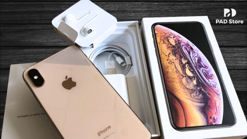 Các chương trình ưu đãi, khuyến mãi hấp dẫn, giúp khách hàng tiết kiệm tối đa chi phí khi thay màn hình iPhone Xs.