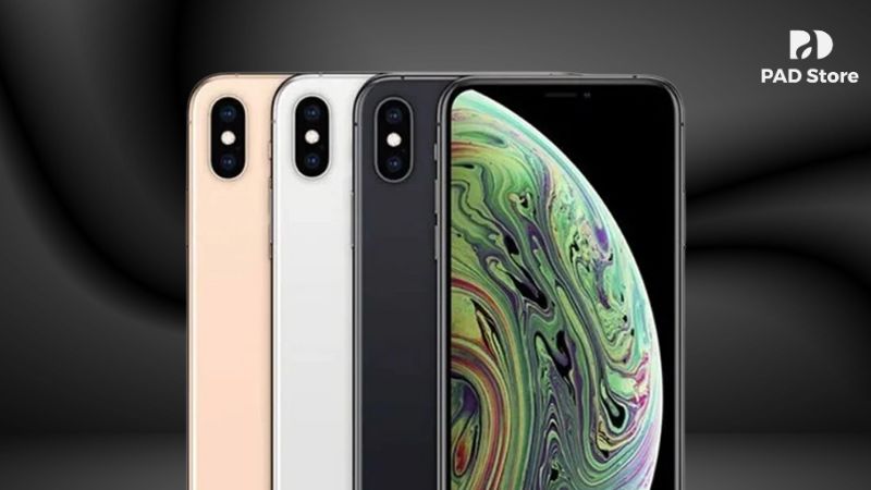 PAD Store luôn sẵn sàng hỗ trợ khách hàng trong suốt quá trình sử dụng dịch vụ.
