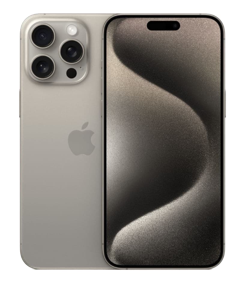 iPhone 15 Pro Max 256G