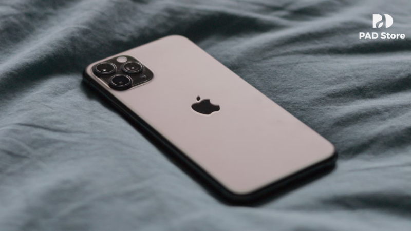 Việc lựa chọn địa chỉ uy tín để thay camera iPhone 11 Pro là vô cùng quan trọng