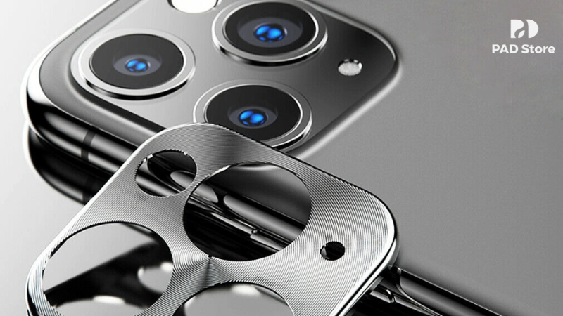 Sử dụng phụ kiện bảo vệ là cách đơn giản và hiệu quả nhất để bảo vệ camera khỏi các tác động vật lý