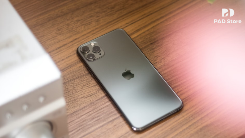 Vệ sinh camera đúng cách giúp đảm bảo chất lượng hình ảnh và tránh các lỗi về lấy nét