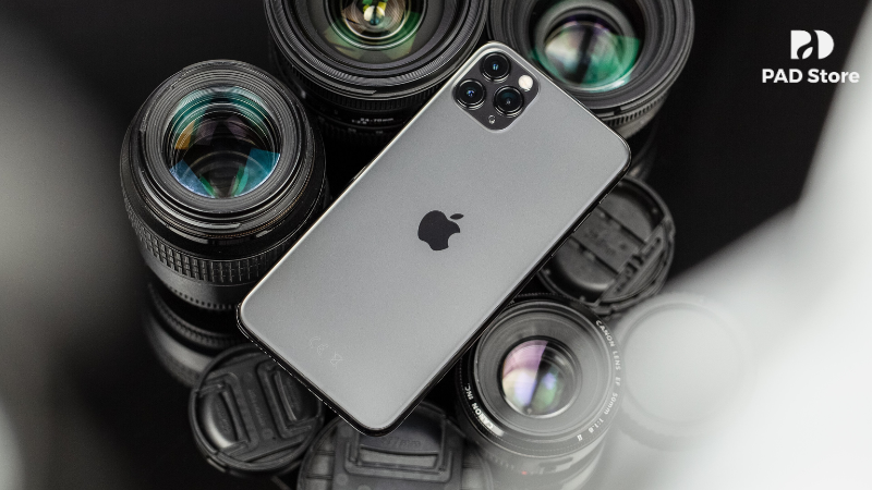 Khi camera iPhone 11 Pro Max của bạn gặp vấn đề, việc lựa chọn một địa chỉ sửa chữa uy tín và chất lượng là vô cùng quan trọng