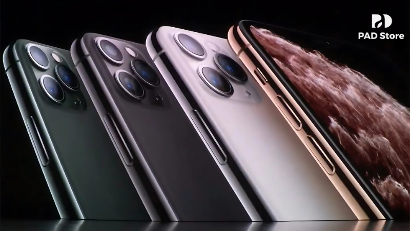 Chi phí thay camera iPhone 11 Pro Max là một trong những vấn đề được nhiều khách hàng quan tâm.
