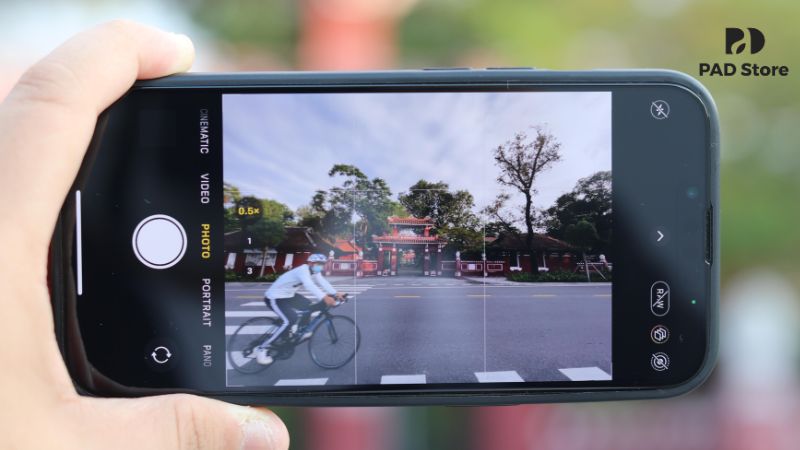 Khắc phục lỗi camera kịp thời là việc cần thiết để đảm bảo hiệu suất công việc.