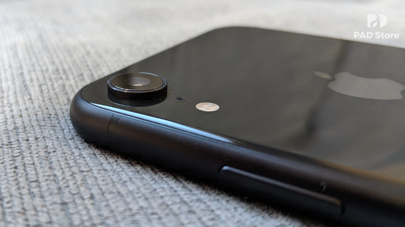 Va đập, rơi rớt là nguyên nhân đầu tiên khiến camera iphone Xr bị hư