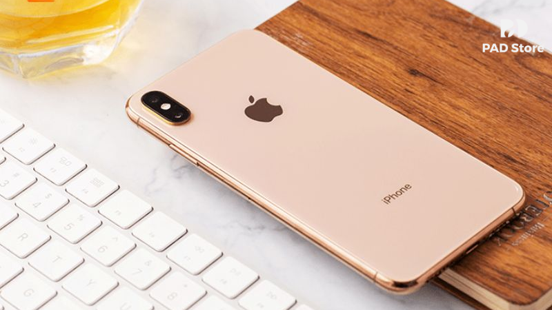 Khi thay camera iPhone Xs Max tại PAD Store, bạn sẽ được hưởng chế độ bảo hành lên đến 6 tháng