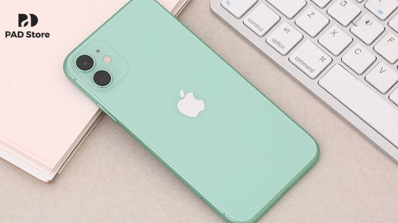 PAD Store áp dụng chính sách bảo hành minh bạch và rõ ràng cho tất cả các dịch vụ