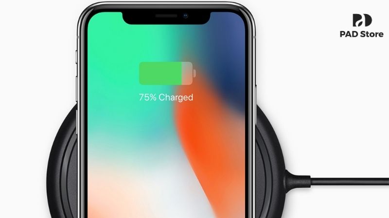 Giá thay cụm sạc iPhone 11 Pro tại PAD Store là mức giá cạnh tranh nhất trên thị trường