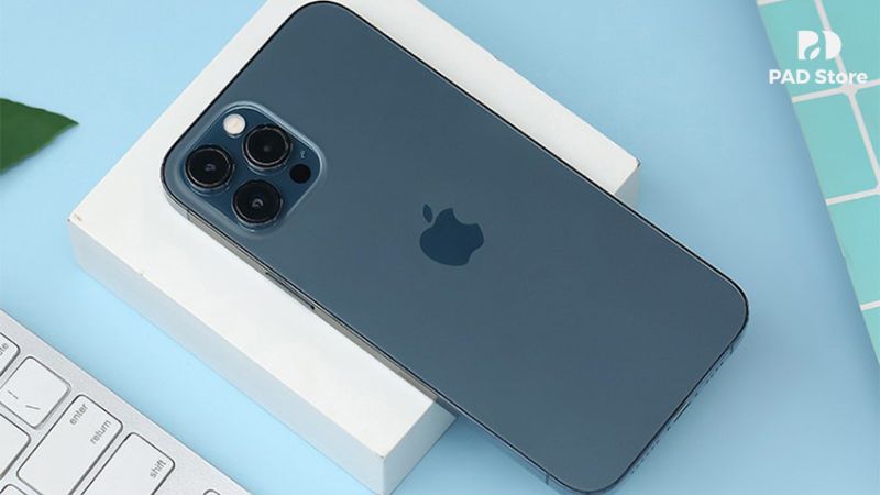 Chi phí thay cụm sạc iPhone 12 Pro Max là một yếu tố quan trọng mà người dùng quan tâm