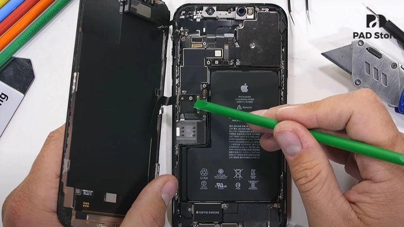 PAD Store cam kết mang đến cho khách hàng sự an tâm tuyệt đối với chính sách bảo hành chu đáo