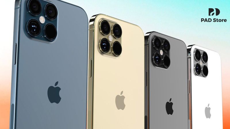 iPhone 13 sạc chậm, mất nhiều thời gian để đầy pin hơn bình thường là dấu hiệu cho thấy cụm sạc có vấn đề