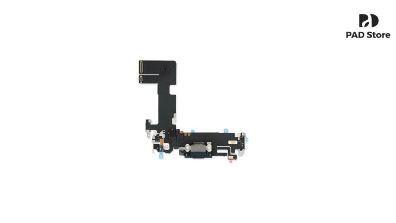 PAD Store chỉ sử dụng những linh kiện chính hãng