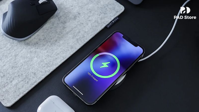Sử dụng cáp hoặc củ sạc kém chất lượng, không rõ nguồn gốc là một trong những nguyên nhân hàng đầu gây hỏng cụm sạc