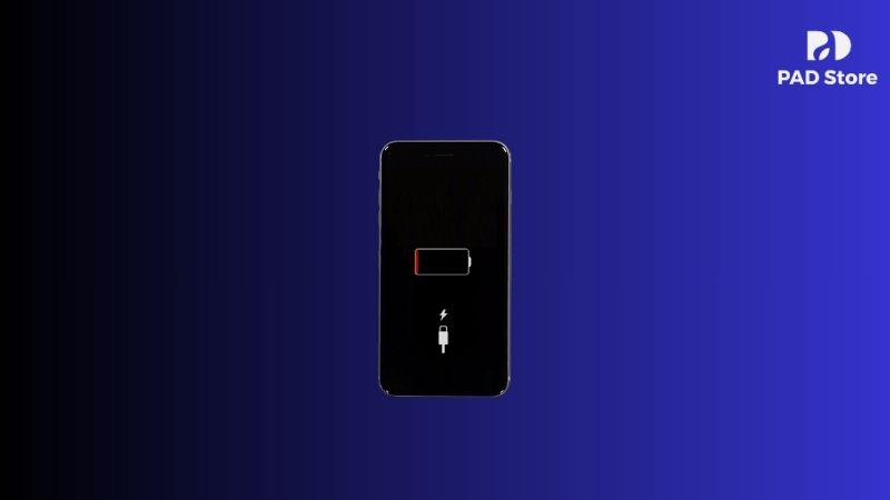 iPhone 14 Plus sạc chậm hơn bình thường chính là một trong những dấu hiệu cần thay cụm sạc