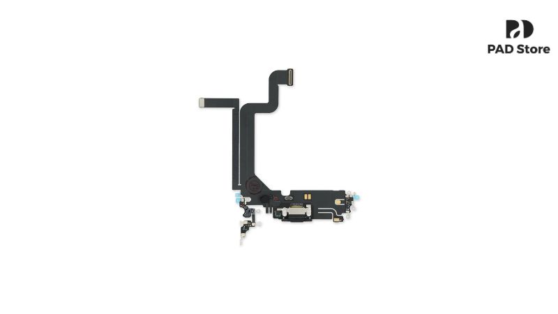 Linh kiện chính hãng sẽ đảm bảo chất lượng và hiệu suất pin