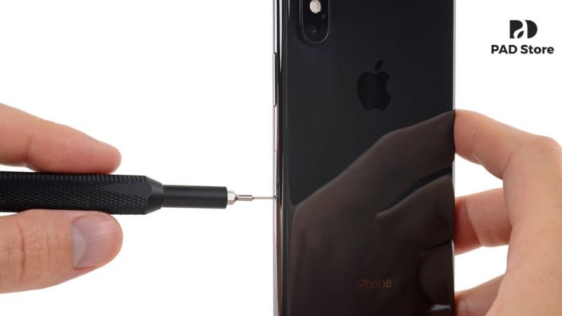 Thiết bị sẽ được kiểm tra lần cuối và bàn giao lại cho khách hàng