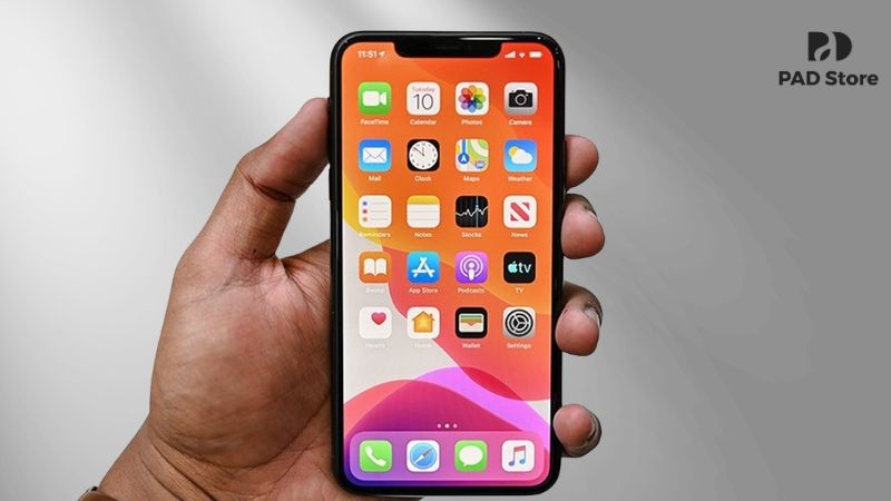Liệt, đơ, loạn cảm ứng gây ra rất nhiều phiền toái và khó khăn trong quá trình sử dụng điện thoại.