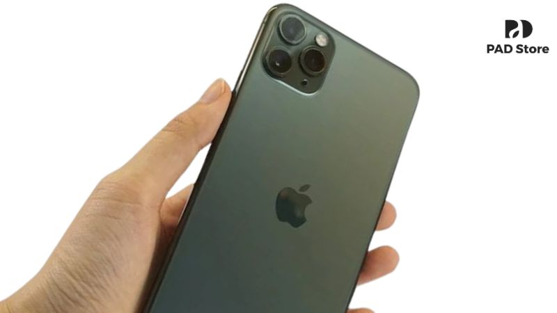 Nâng cấp lên đời iPhone mới với chính sách thu cũ đổi mới cực kỳ tiện lợi.