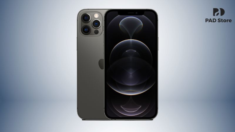 PAD Store cam kết mức giá cạnh tranh nhất thị trường, đi kèm với chất lượng dịch vụ và linh kiện chính hãng.