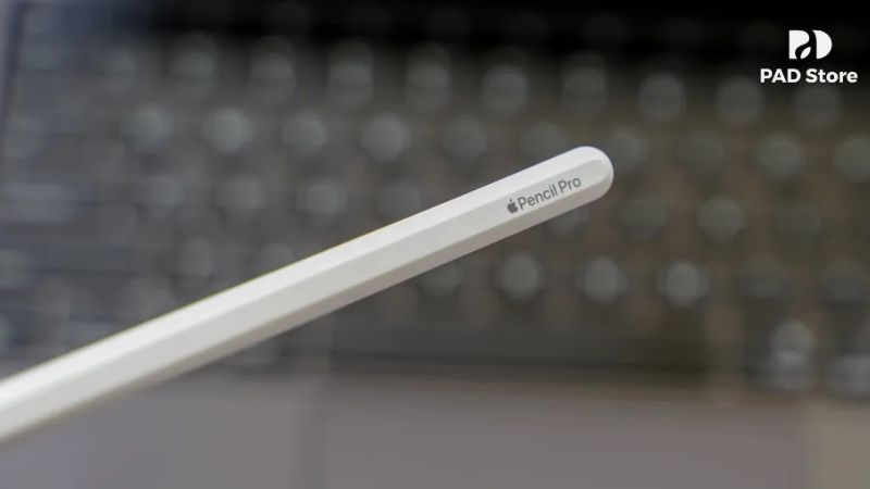 Apple Pencil Pro là bút stylus cao cấp nhất của Apple