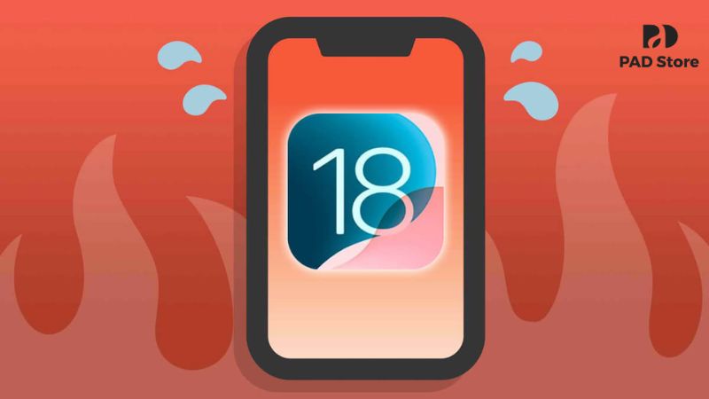 Đảm bảo iPhone tương thích và đang kết nối Wi-Fi ổn định