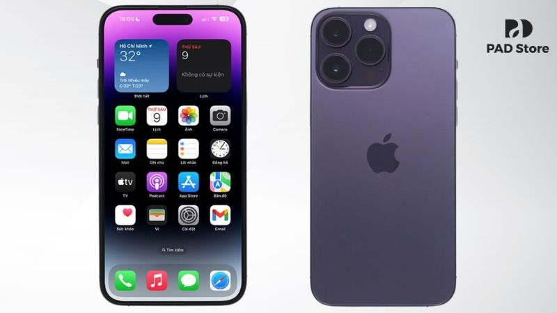 Thực hiện những bước kiểm tra chuyên sâu hơn trước khi quyết định mua