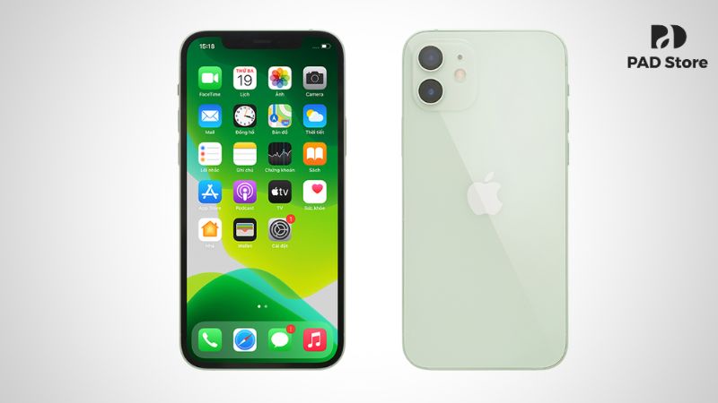 Dọn dẹp liên tục chỉ mang tính đối phó tạm thời