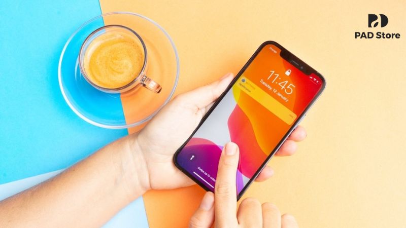 Nâng cấp iPhone dung lượng lớn hơn sẽ giải quyết vấn đề lưu trữ và mang đến sự thoải mái về tâm lý