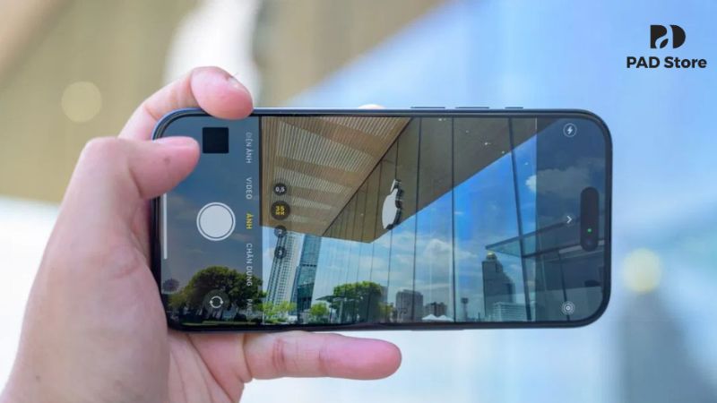 Ảnh từ camera lô thường mờ, khó nét, màu sắc sai lệch