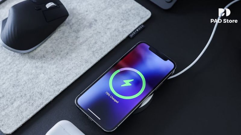 Kiểm tra ứng dụng nào ngốn nhiều pin nhất, hạn chế hoặc gỡ nếu không cần thiết