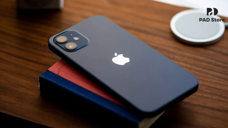 So với các thế hệ mới, khả năng xử lý của iPhone 12 có thể không còn làm hài lòng người dùng có yêu cầu cao