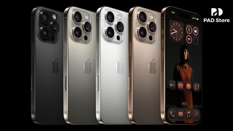Một số lựa chọn nâng cấp tiềm năng cho iPhone 12
