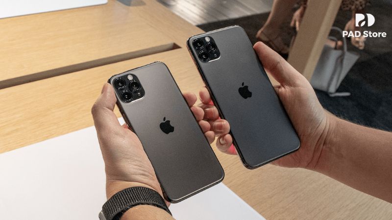 Mua nhầm chiếc iPhone không rõ nguồn gốc hoặc không đúng kỳ vọng có thể dẫn đến nhiều rủi ro không đáng có