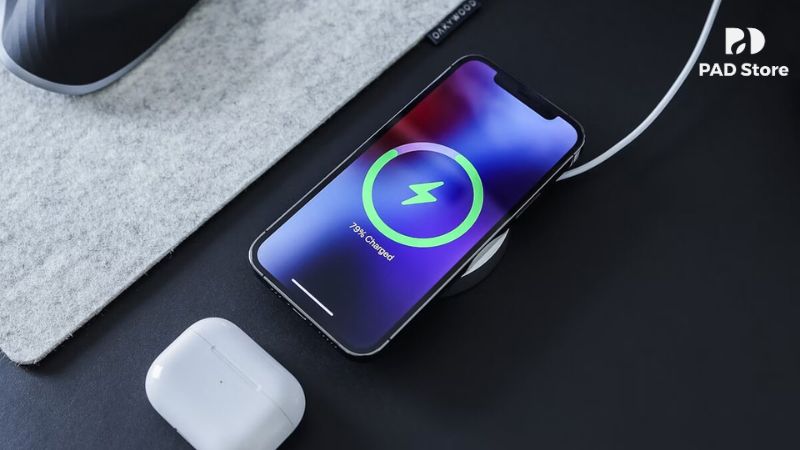 Thử ghép nối với thiết bị Bluetooth khác như tai nghe không dây hoặc loa