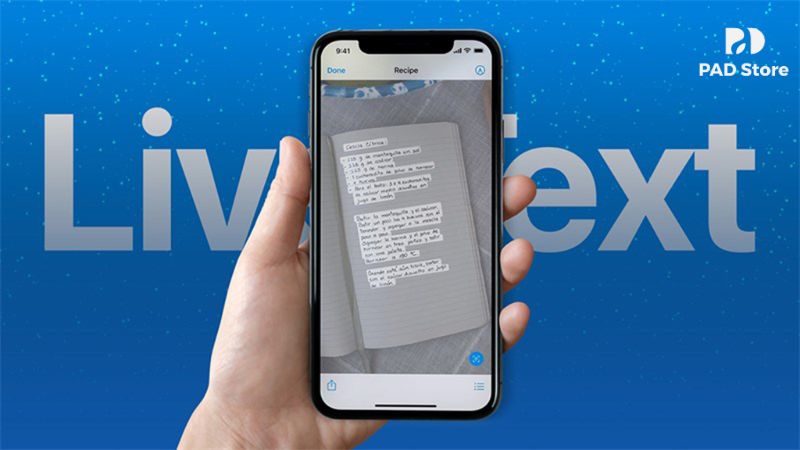 Tính năng iPhone 14 Pro này hữu ích cho việc ghi chú nhanh từ bài giảng video, hội thảo