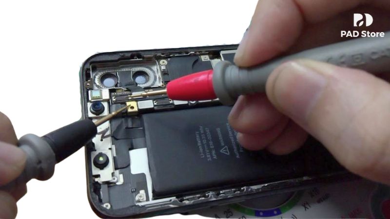 Việc tìm hiểu nguyên nhân gốc rễ sẽ giúp bạn lựa chọn giải pháp xử lý tối ưu