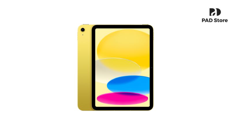 iPad Gen 10 10.9 inch WiFi 64GB