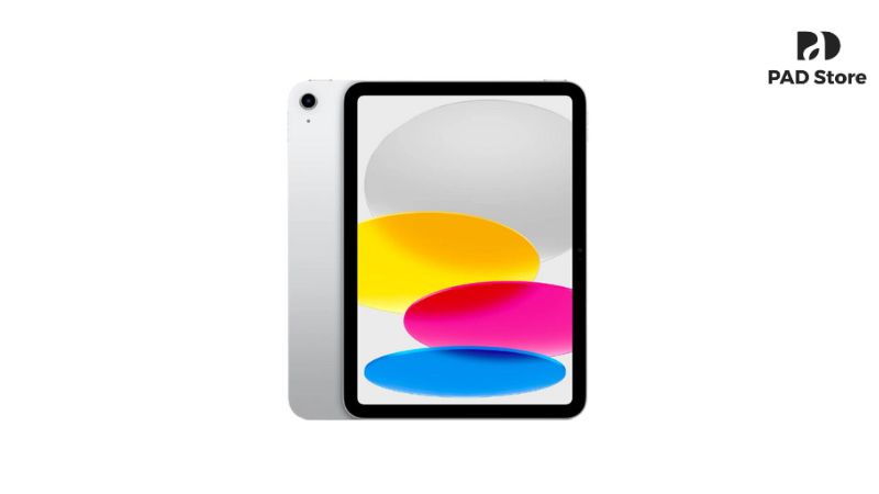 iPad Gen 11 (A16) WiFi 128GB
